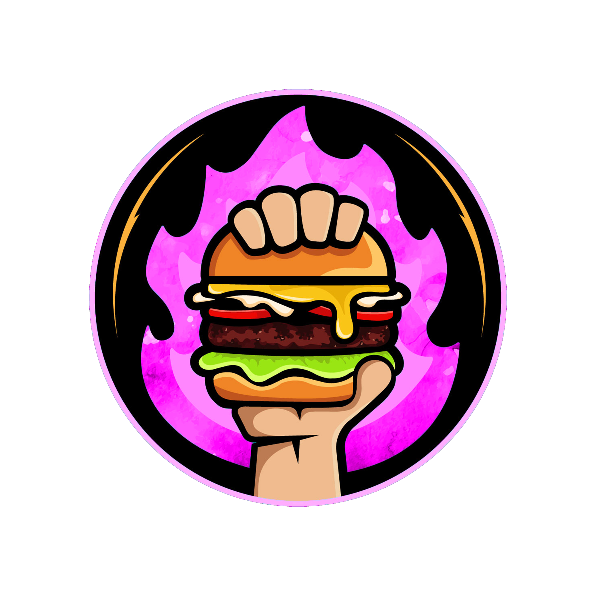 Calle Master Logo