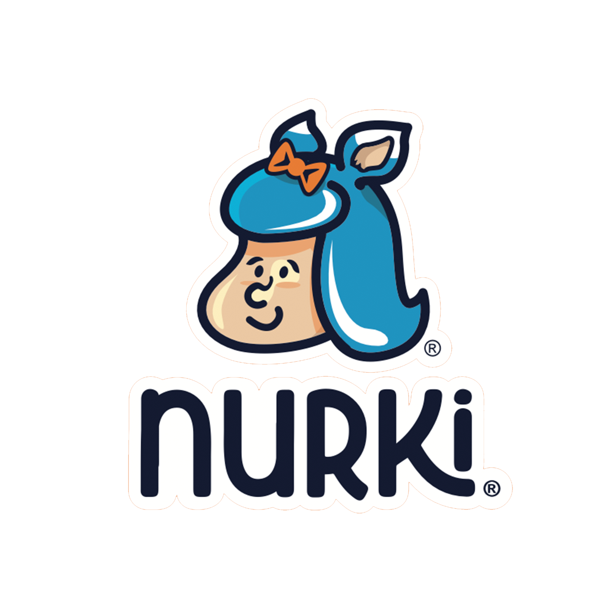 Logo Nurki