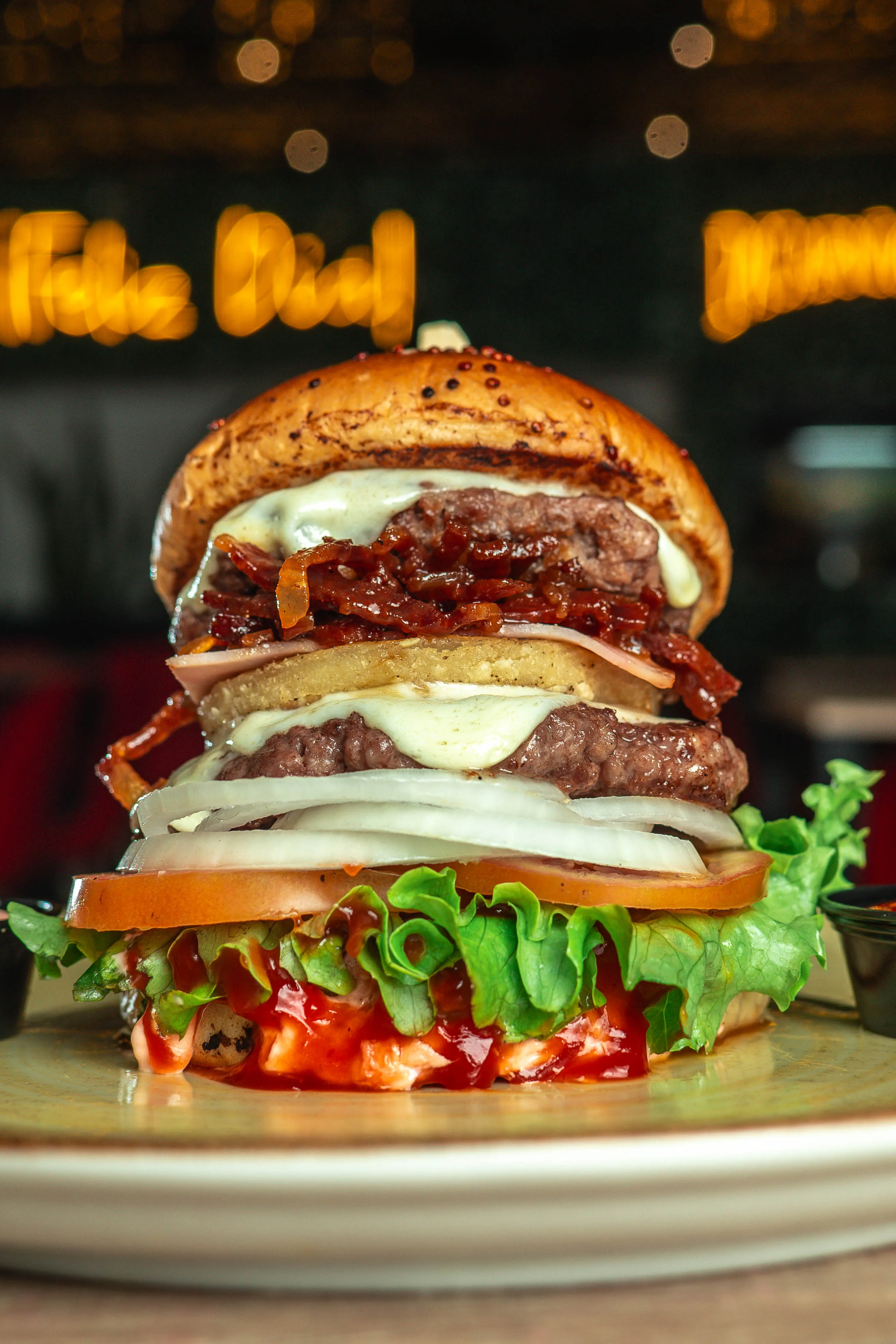 LA CARNÍVORA CLÁSICA