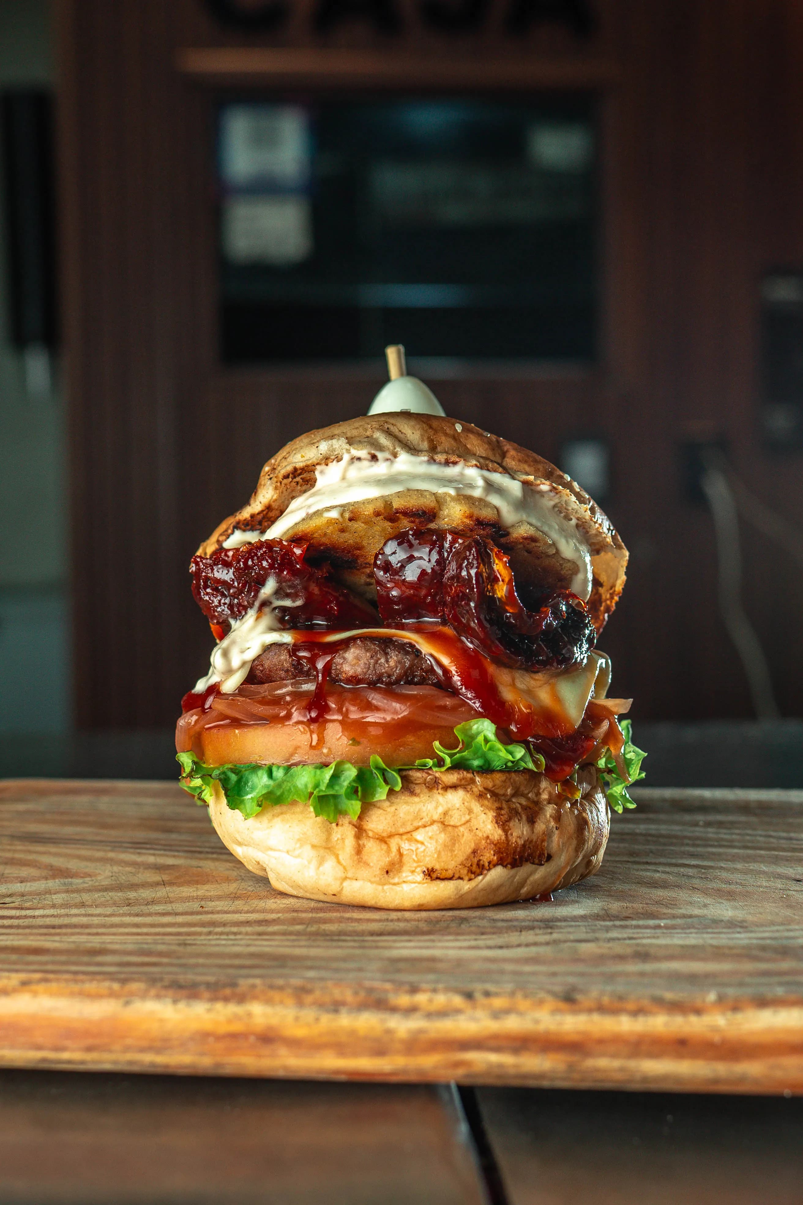 A JOR'S SANTANDEREANA