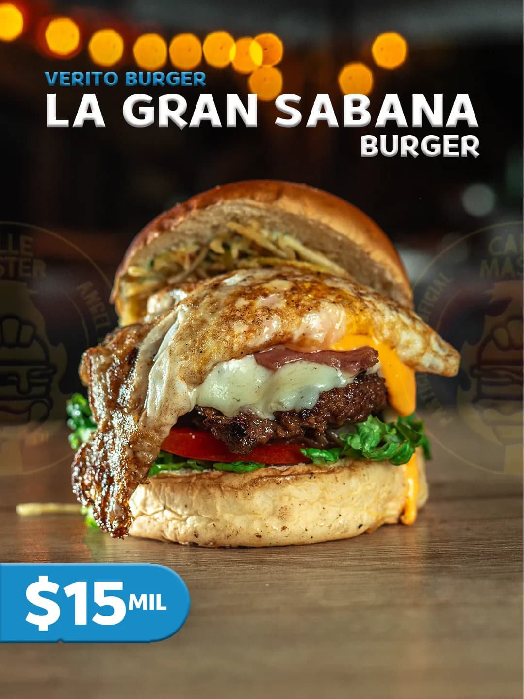 LA GRAN SABANA